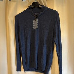 Men’s Wilkens Brothers sweater. Never worn.